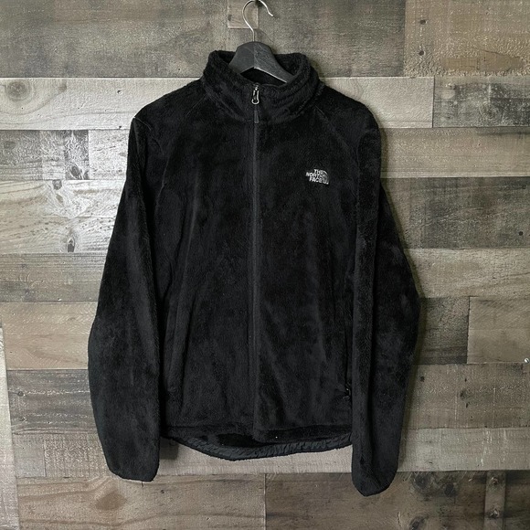 SOLD The North Face Womens Osito Fleece Jacket XL - Picture 2 of 3